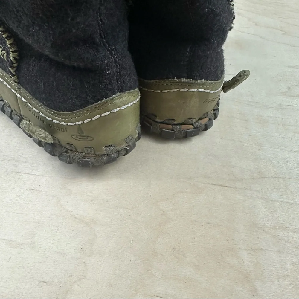 Nike ACG wool boot - Picture 9 of 13